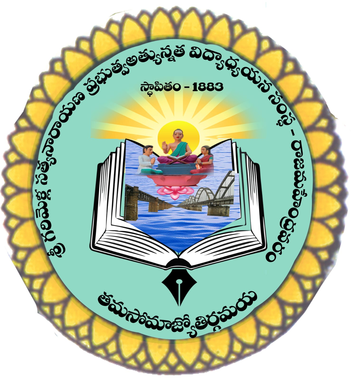 Left Logo